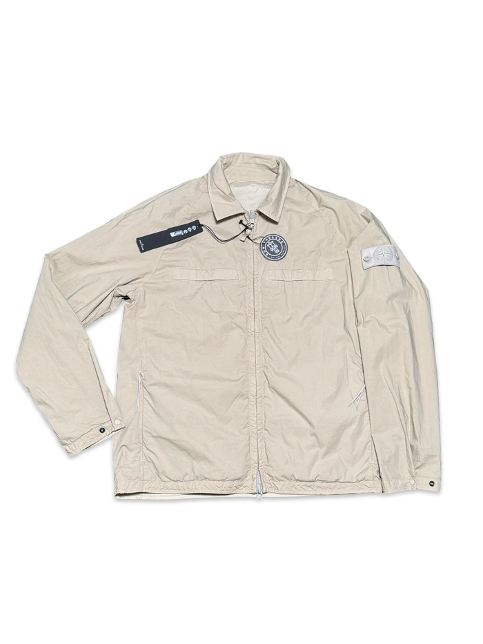 Stone Island Ghost Project Reversible Jacket