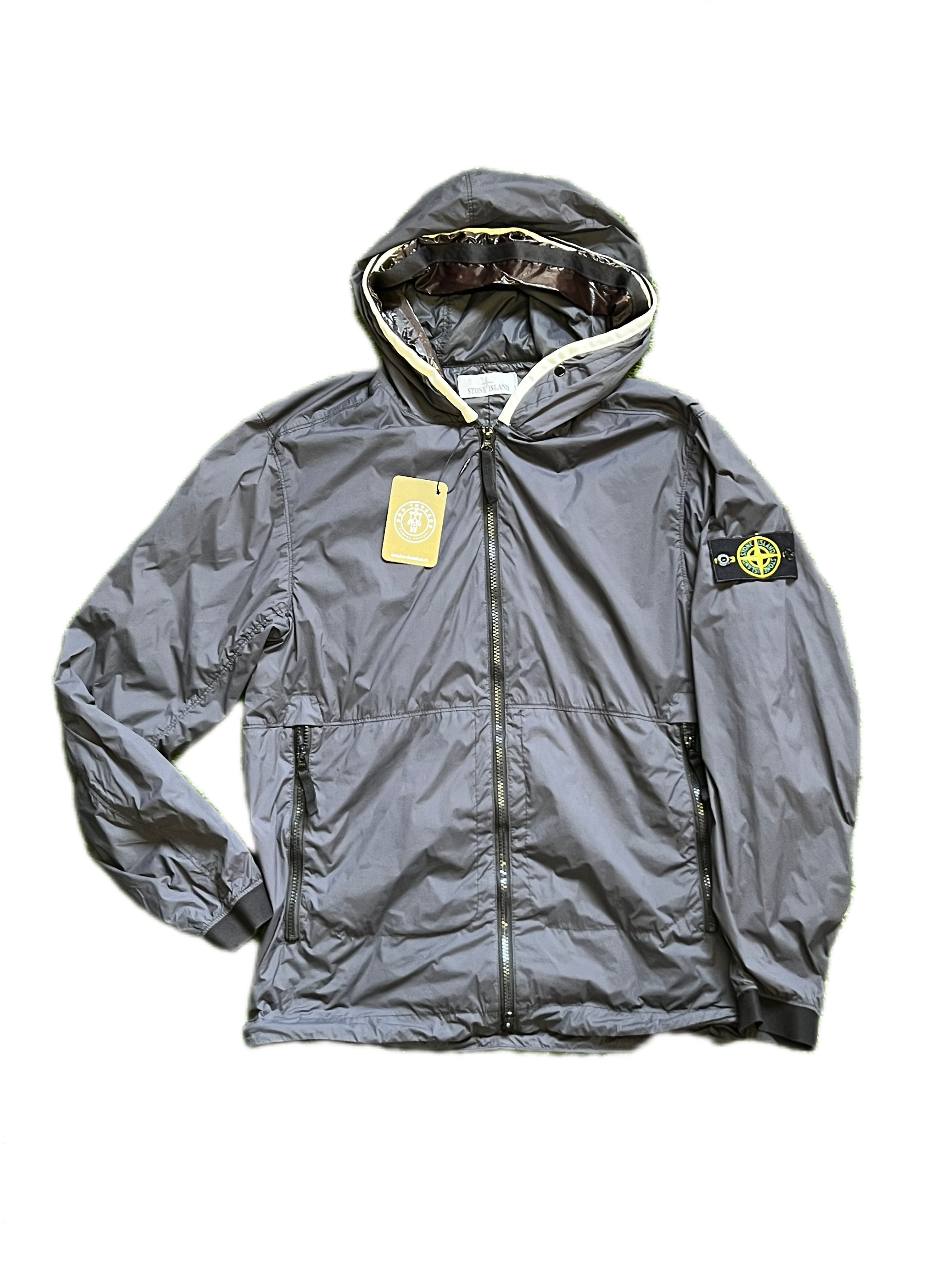 Stone Island Skin Touch Nylon-TC – DON Threads