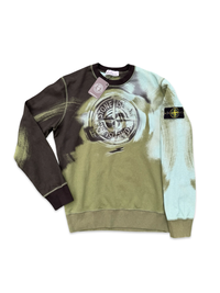 Stone Island Crewneck