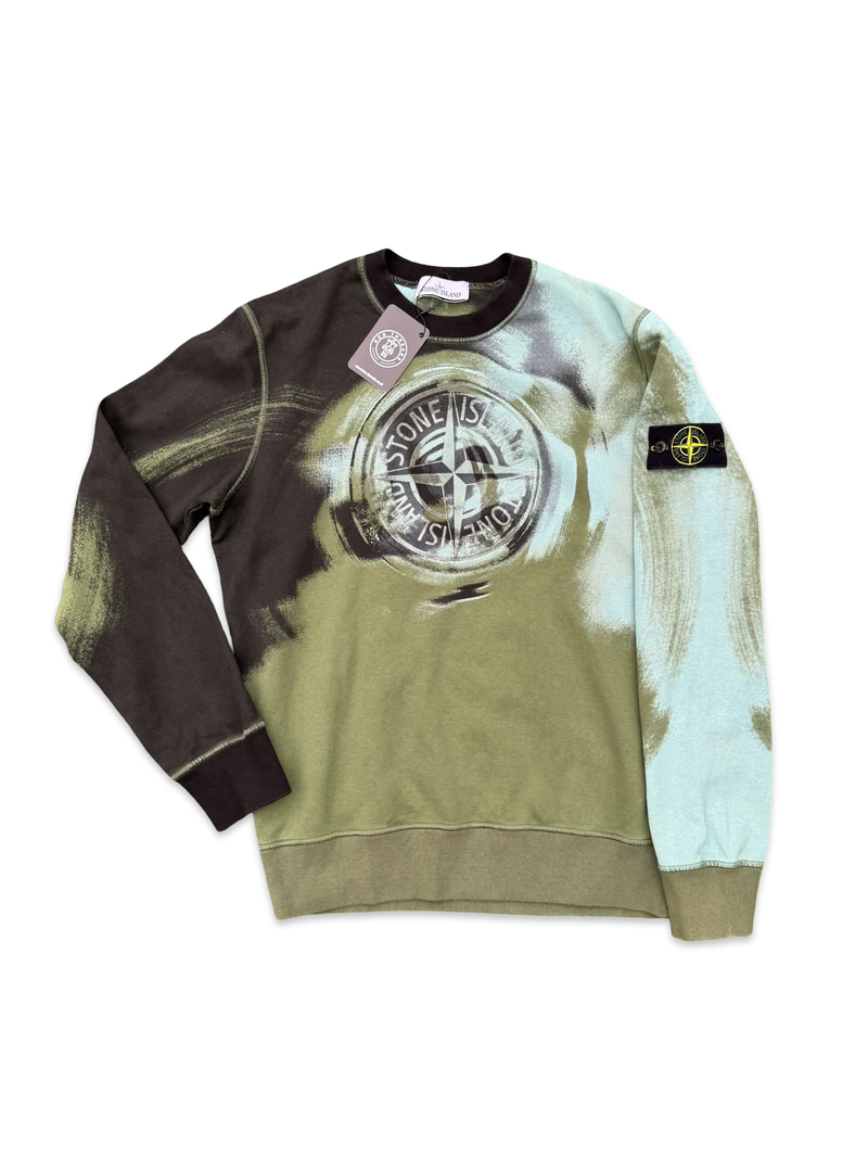 Stone Island Crewneck