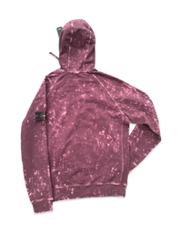 Stone Island OVD Acid Wash Hoodie