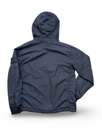 Stone Island Ghost Project Smock