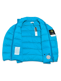 Stone Island Seamless Tunnel Nylon Down-TC