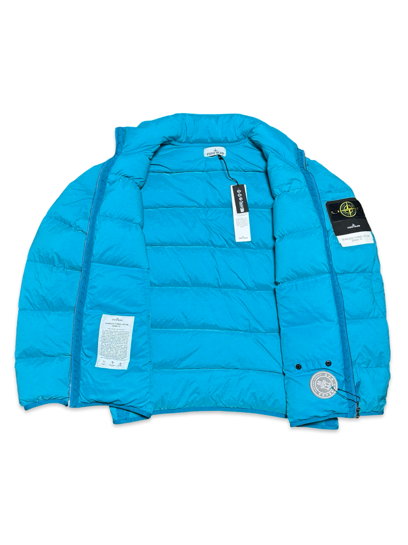 Stone Island Seamless Tunnel Nylon Down-TC