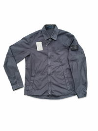 Stone Island Ghost Project Overshirt