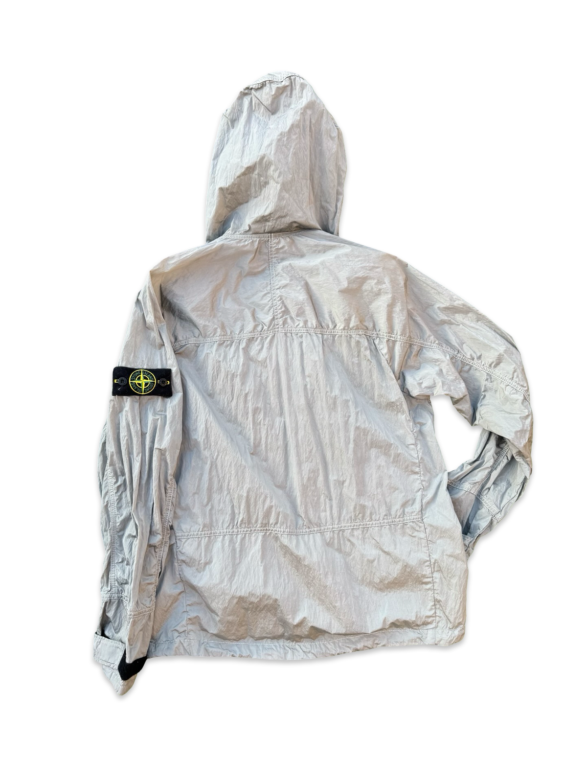 Stone Island Nylon Metal Watro