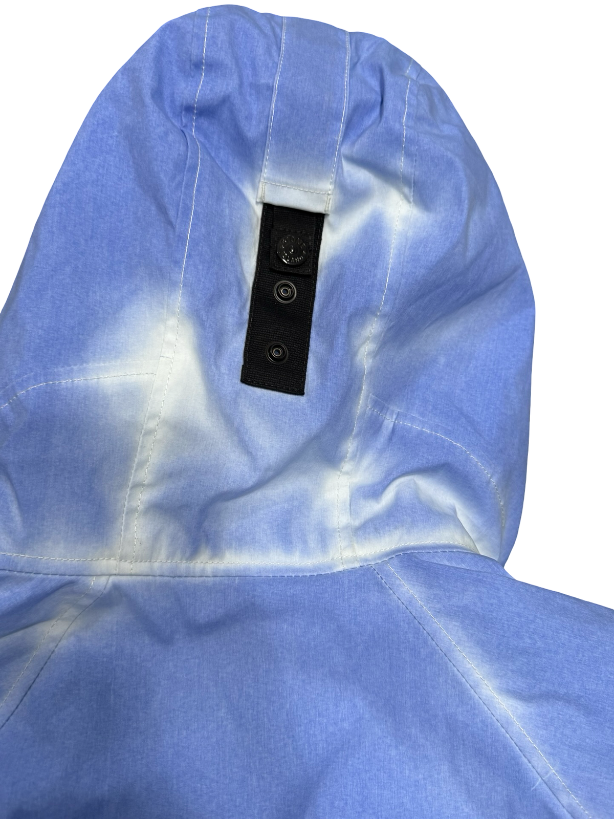 Stone Island Ice Jacket Thermosensitive