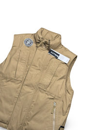 Stone Island O-Ventile Down Ghost Piece