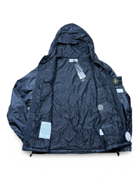Stone Island Light Ripstop Cordura Advanced Fabrics