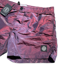 Stone Island Weft Shorts
