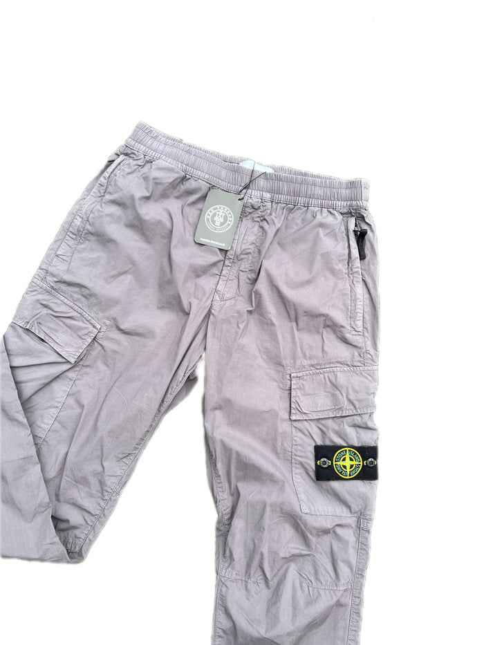 Stone Island Cargo Trousers Type RE-T