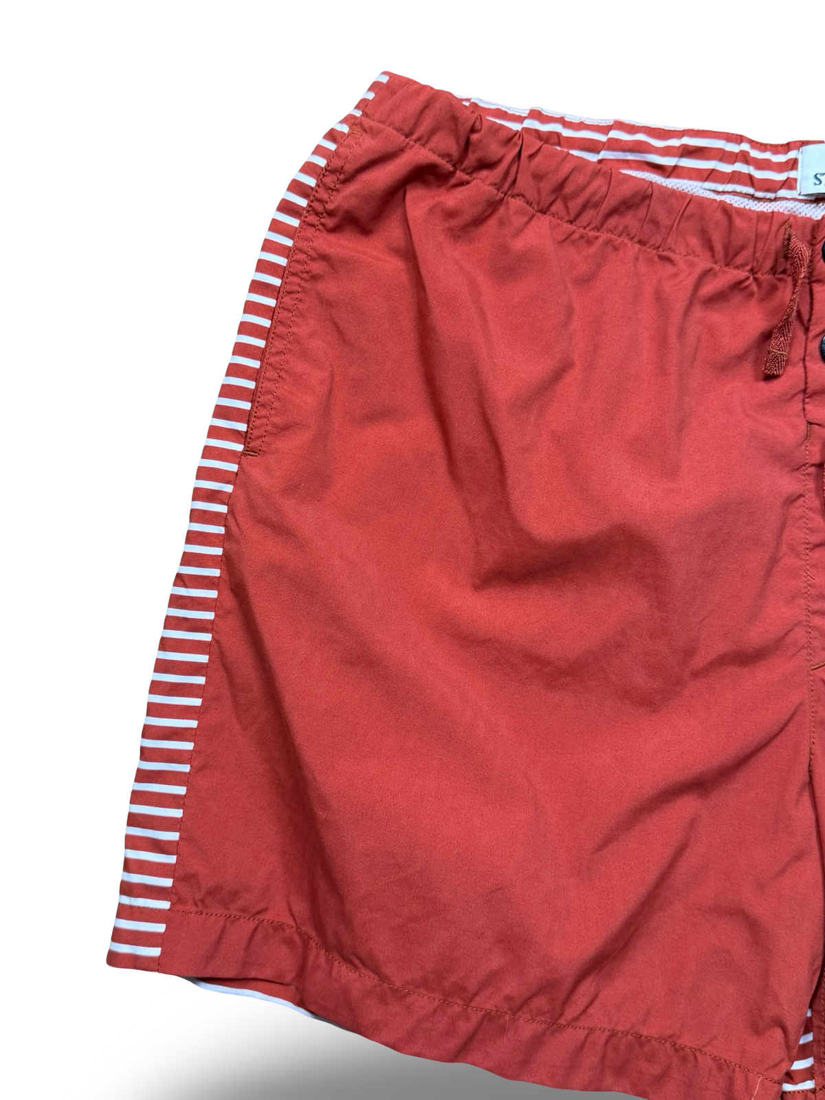 Stone Island Marina Swim Shorts