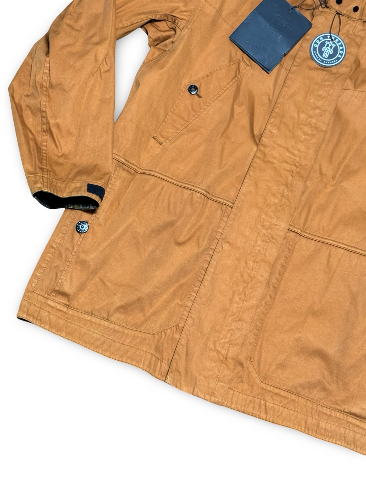 Stone Island 30th Anniversary 30/30 Jacket