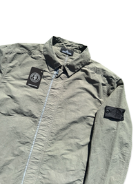 Stone Island Shadow Project Naslan Parka