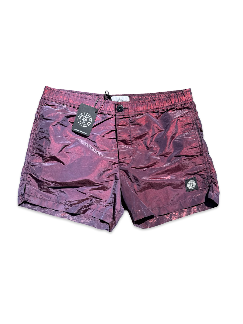 Stone Island Weft Shorts