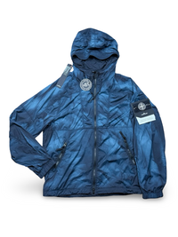 Stone Island Skin Touch Nylon-TC Corrosion Treatment