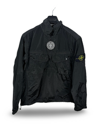 Stone Island Nylon Metal Smock