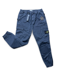 Stone Island Cargo Trousers Type RE-T