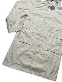 Stone Island Membrana 3L TC Parka