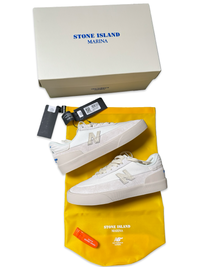 Stone Island Marina | New Balance Numeric 272