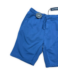 Stone Island Fleece Shorts