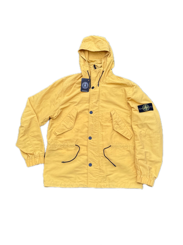 Stone Island Micro Reps