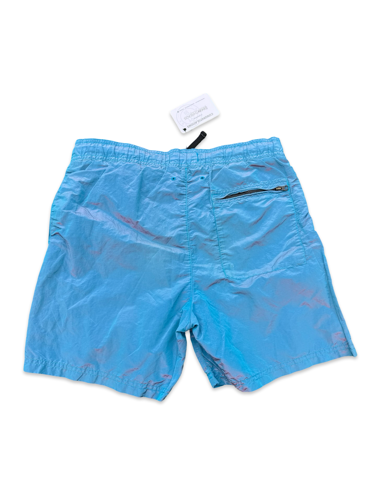 Stone Island Weft Shorts