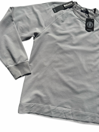 Stone Island Ghost Project Crewneck