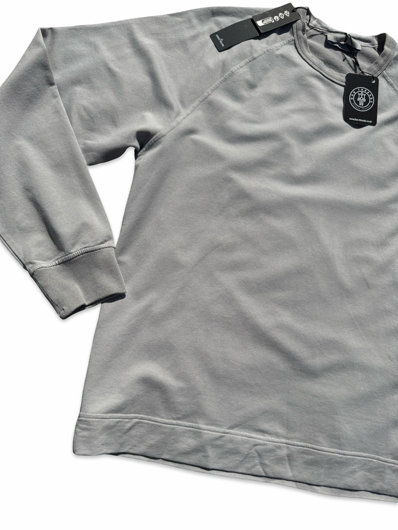 Stone Island Ghost Project Crewneck