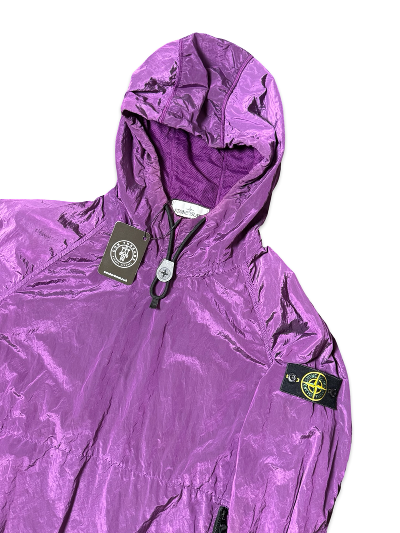 Stone Island Nylon Metal Smock
