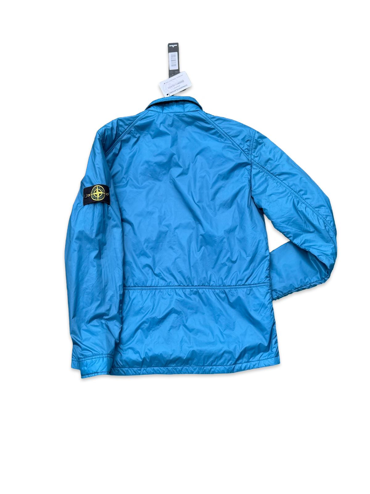 Stone Island Micro Rip Stop Padded Jacket