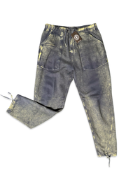 Stone Island Shadow Project Acid Joggers