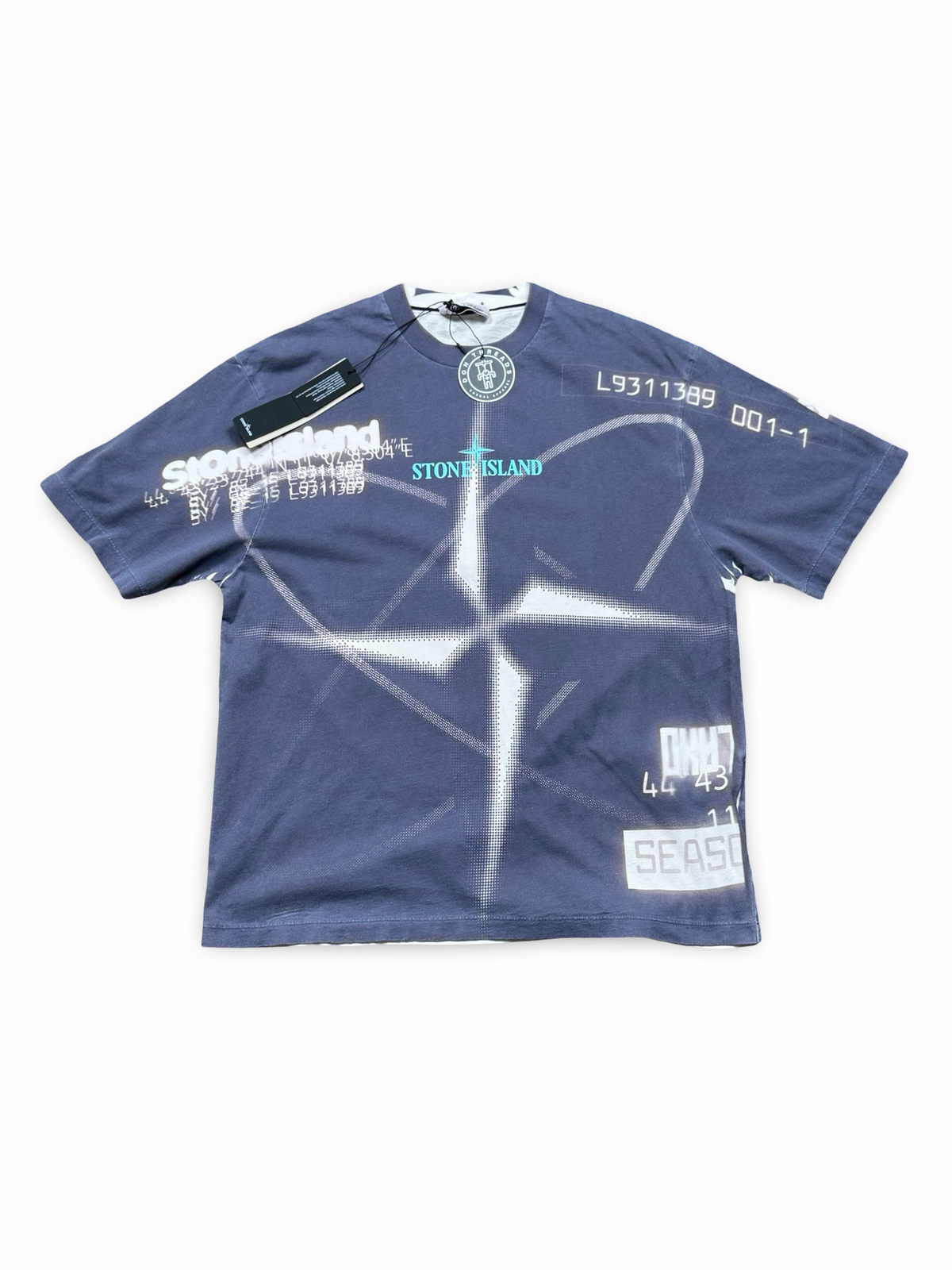 Stone Island T-Shirt