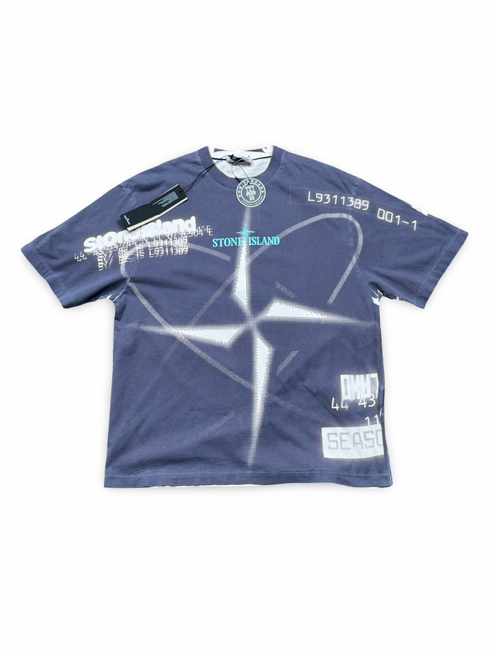 Stone Island T-Shirt