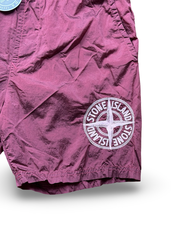 Stone Island Nylon Metal Shorts