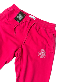 Stone Island X Supreme Reflective Joggers