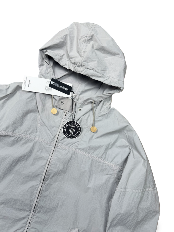 Stone Island Aluminium Tela S.I Marina