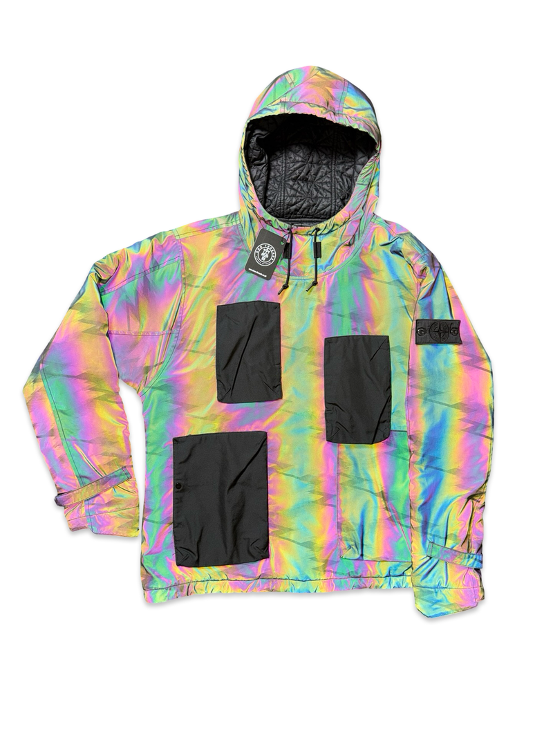 Stone Island Scarabeo