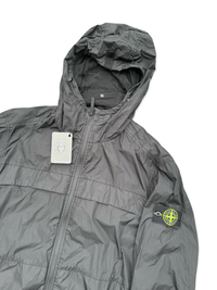 Stone Island Garment Dyed Crinkle Reps R-NY