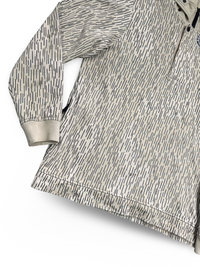 Stone Island Rain Camo Hoodie