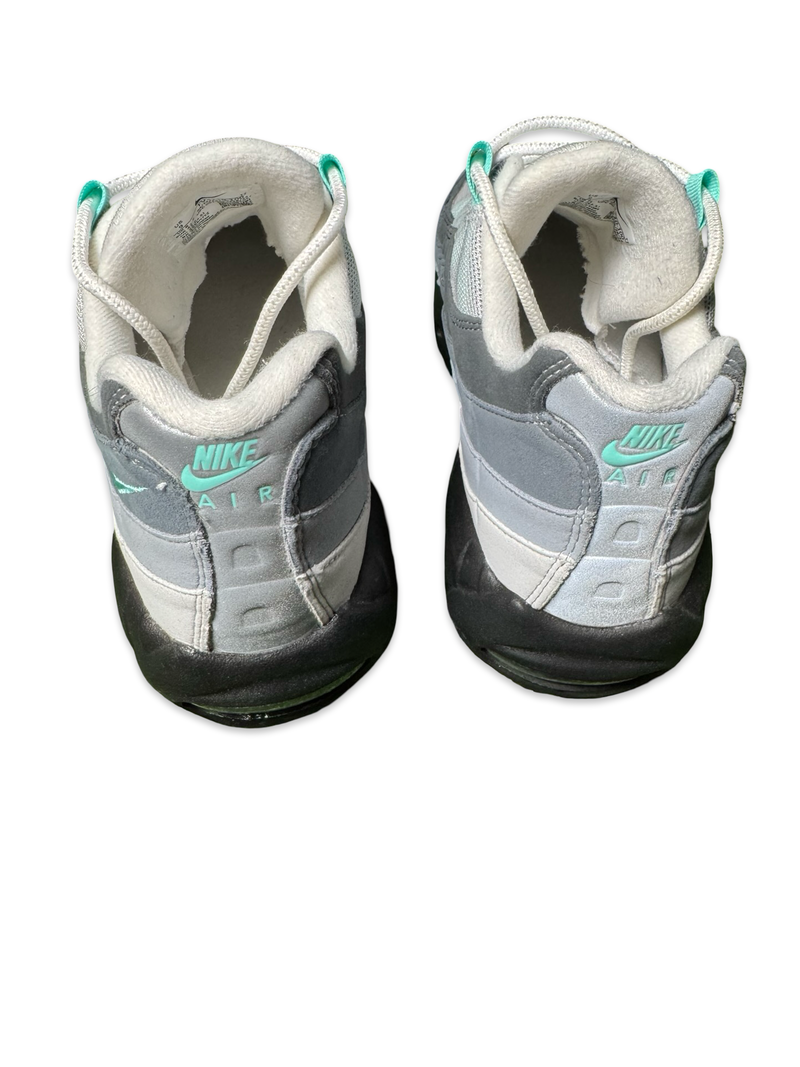 Nike AirMax 95 Hyper turquoise