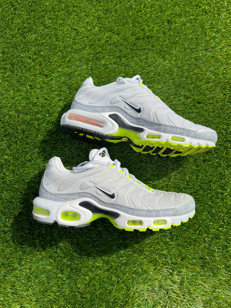 Nike TN Neon – DON Threads - Main Image