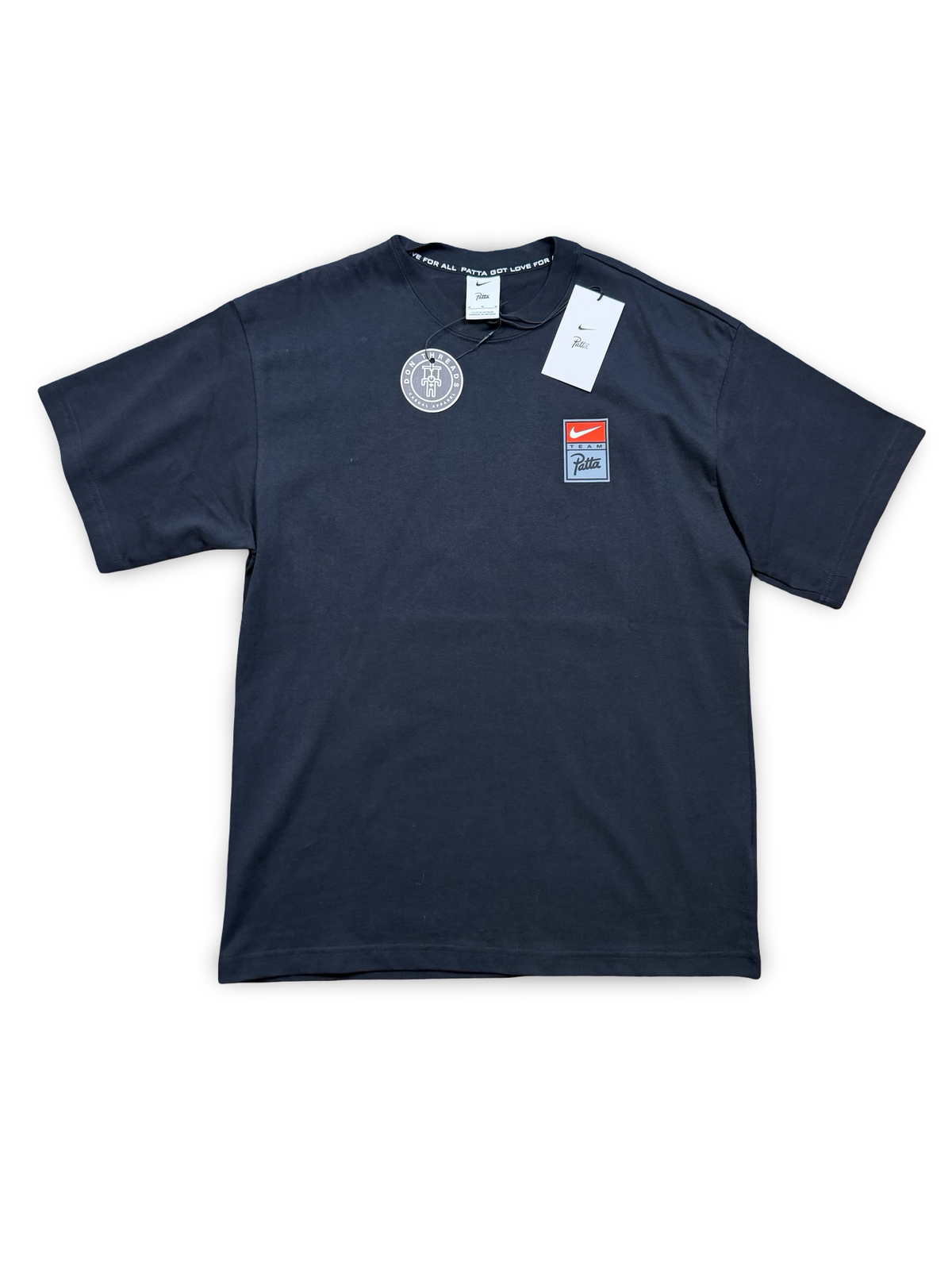Nike x Patta T-Shirt