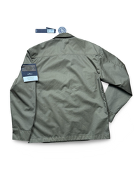 Stone Island Performance Twill Wool-TC Ghost Piece