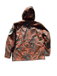 Stone Island Raso Gommato Tortoise OVD