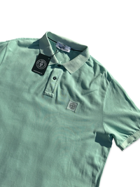 Stone Island Polo Shirt