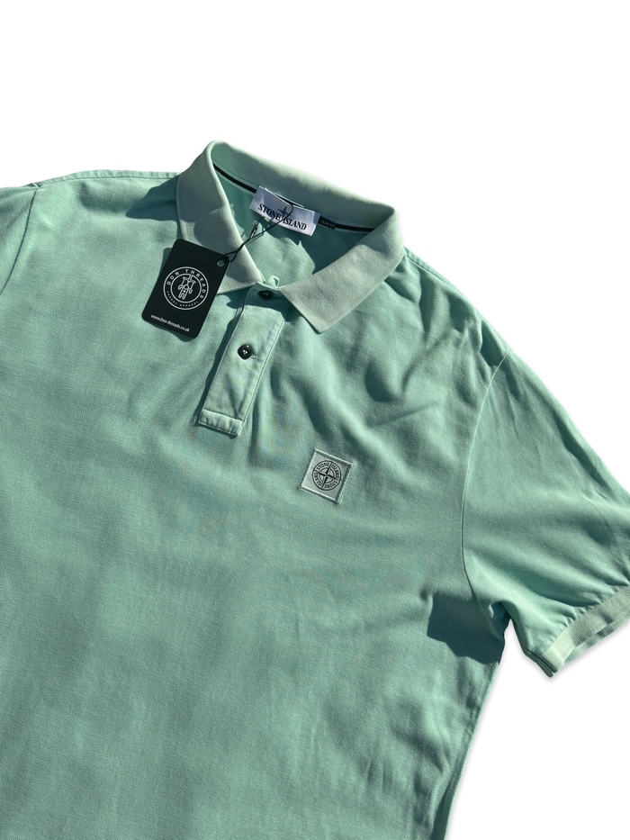Stone Island Polo Shirt