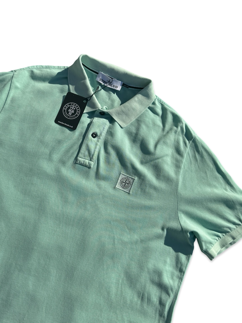 Stone Island Polo Shirt