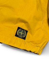 Stone Island Raso Gommato Cover Colorado Bio 40th Anniversary