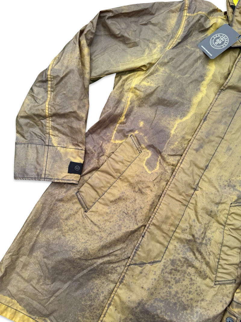 Stone Island x Supreme Heat Reactive